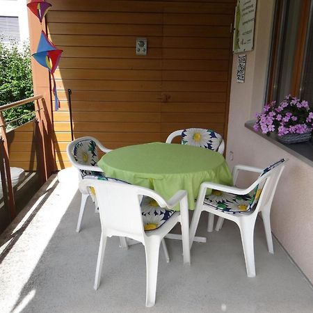Apartment Blumenweg 2 By Interhome เอนเกลเบิร์ก ภายนอก รูปภาพ