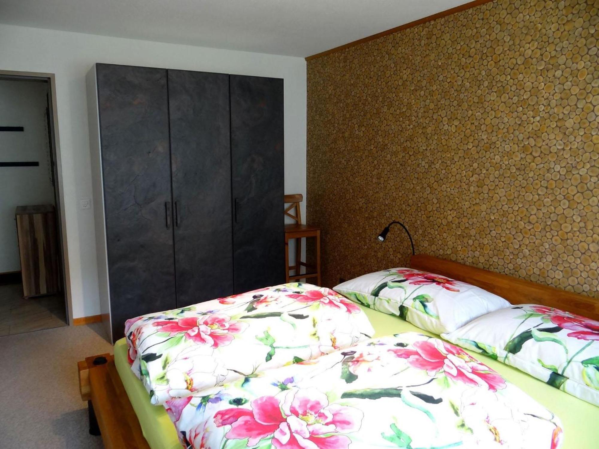 Apartment Blumenweg 2 By Interhome เอนเกลเบิร์ก ภายนอก รูปภาพ