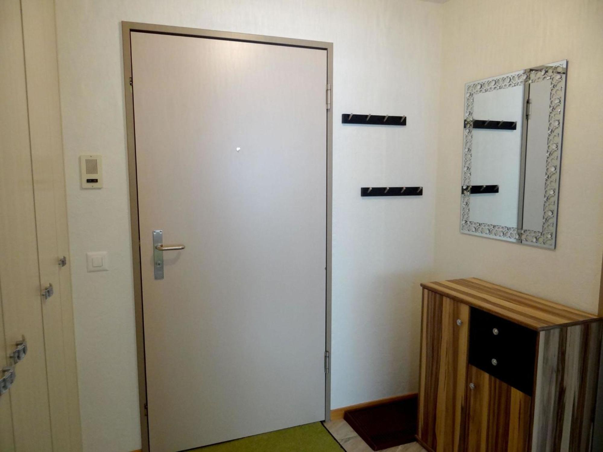 Apartment Blumenweg 2 By Interhome เอนเกลเบิร์ก ภายนอก รูปภาพ
