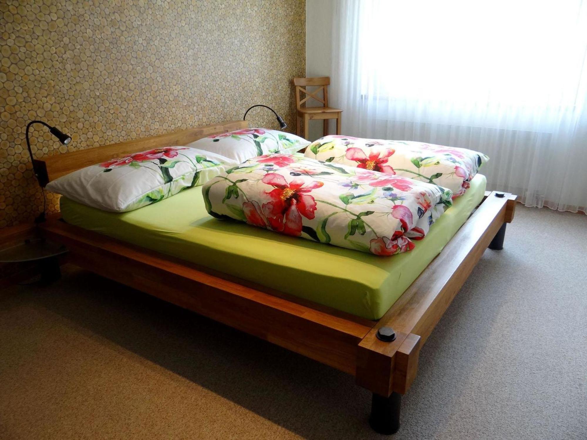 Apartment Blumenweg 2 By Interhome เอนเกลเบิร์ก ภายนอก รูปภาพ