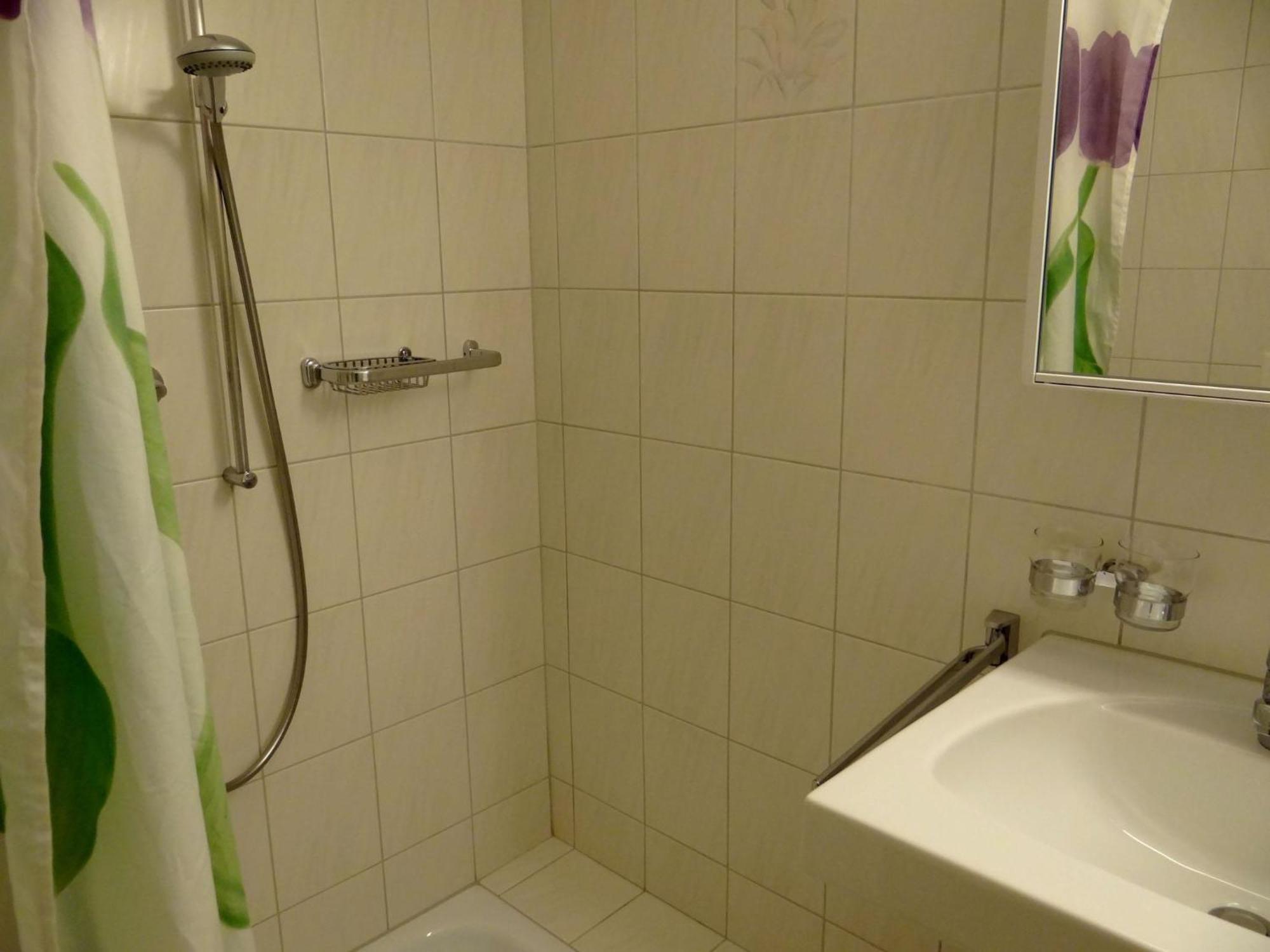 Apartment Blumenweg 2 By Interhome เอนเกลเบิร์ก ภายนอก รูปภาพ