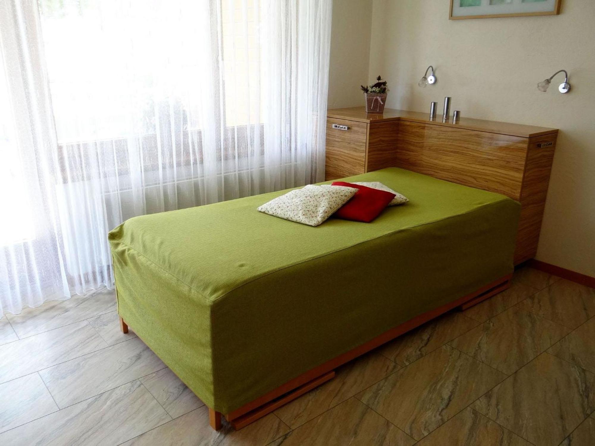 Apartment Blumenweg 2 By Interhome เอนเกลเบิร์ก ภายนอก รูปภาพ